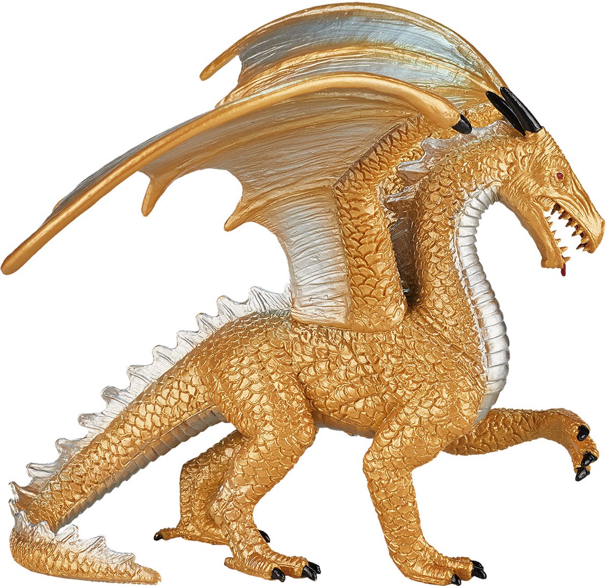 Mojo fantasy gylden drage - 387256