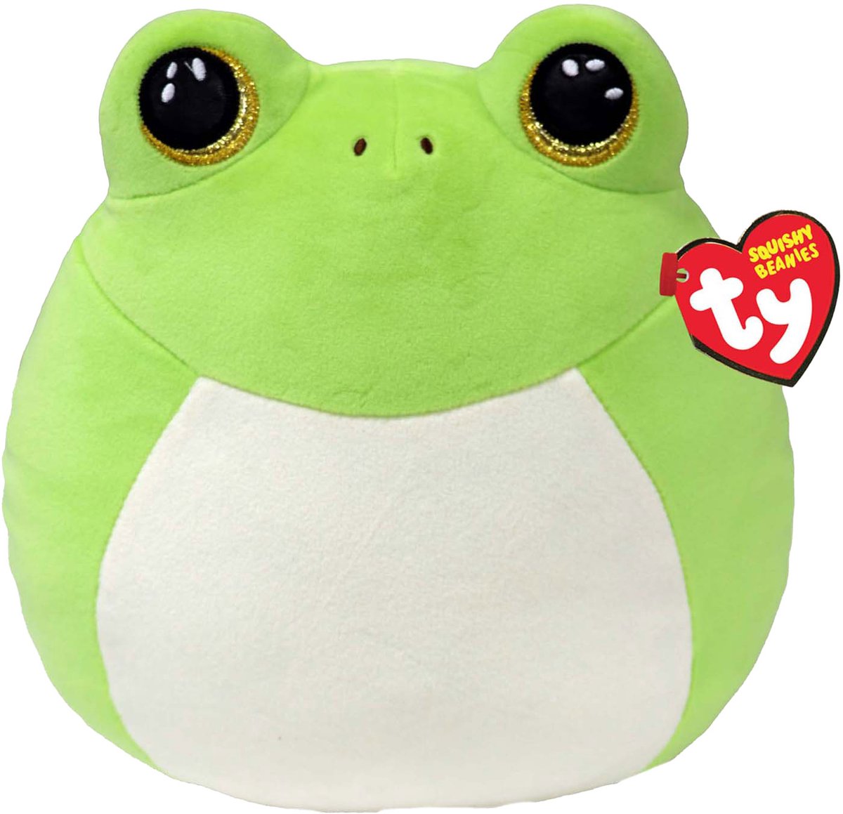 Ty squish a boo kælepude frøsnapper 20 cm