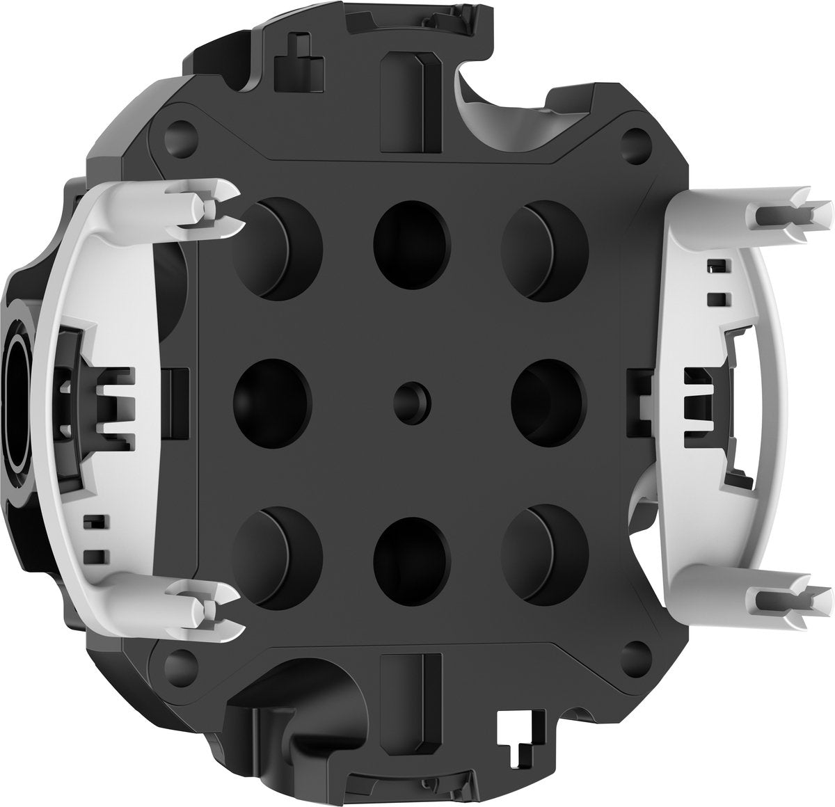 Hansgrohe tilbehør - adapter til ibox universal 2 13588000