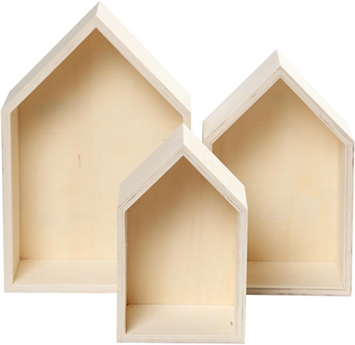 Creativ virksomhed https: www.cchobby.nl vis boxes-huizen-h-20-3-25-3-31-cm-d-10-cm-w-13-16-2-20-cm-3-piece-1-set