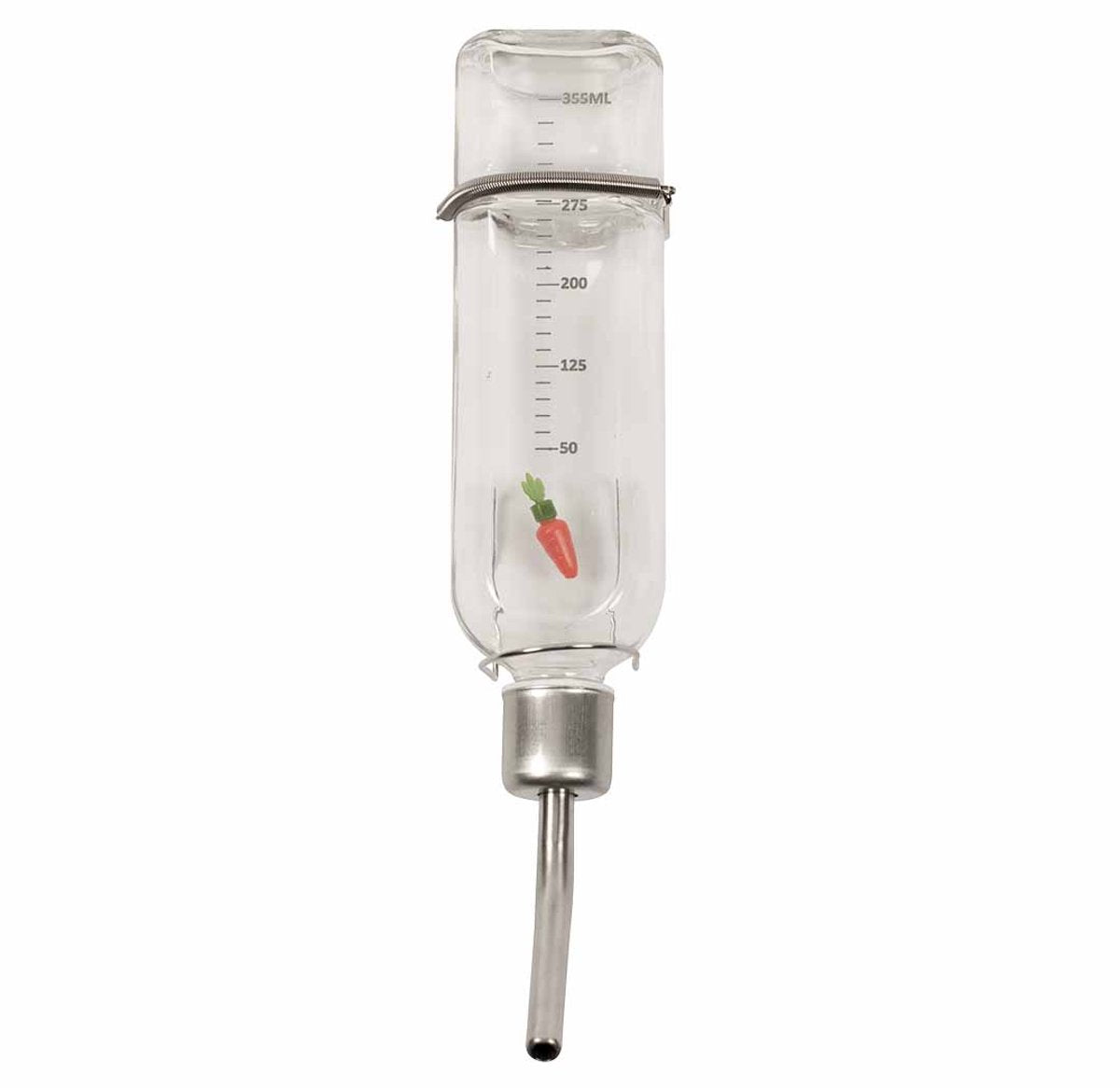 Duvo plus drikkedunk til middagstid til gnavere l-760ml