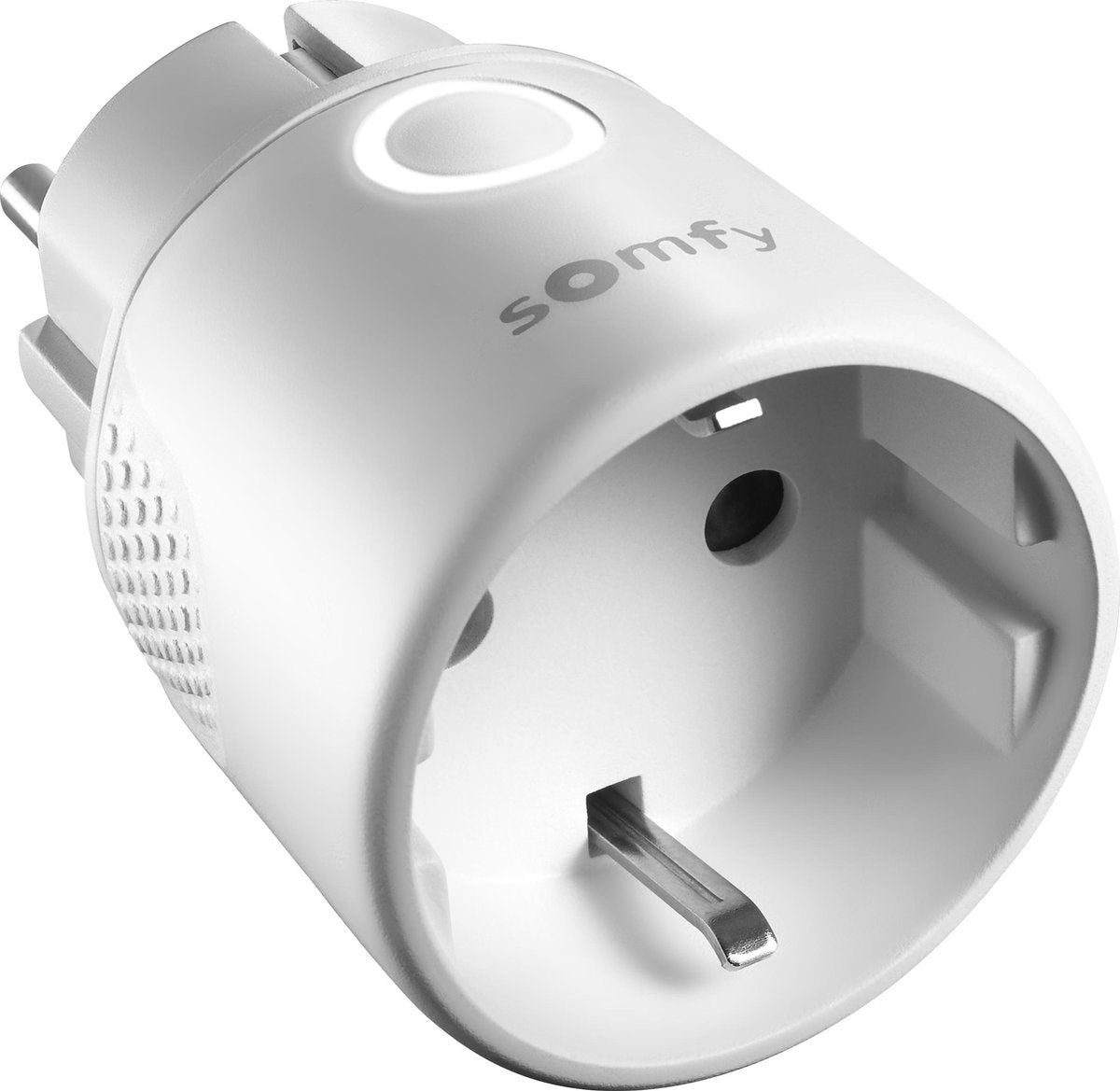 Somfy plug io (type f)