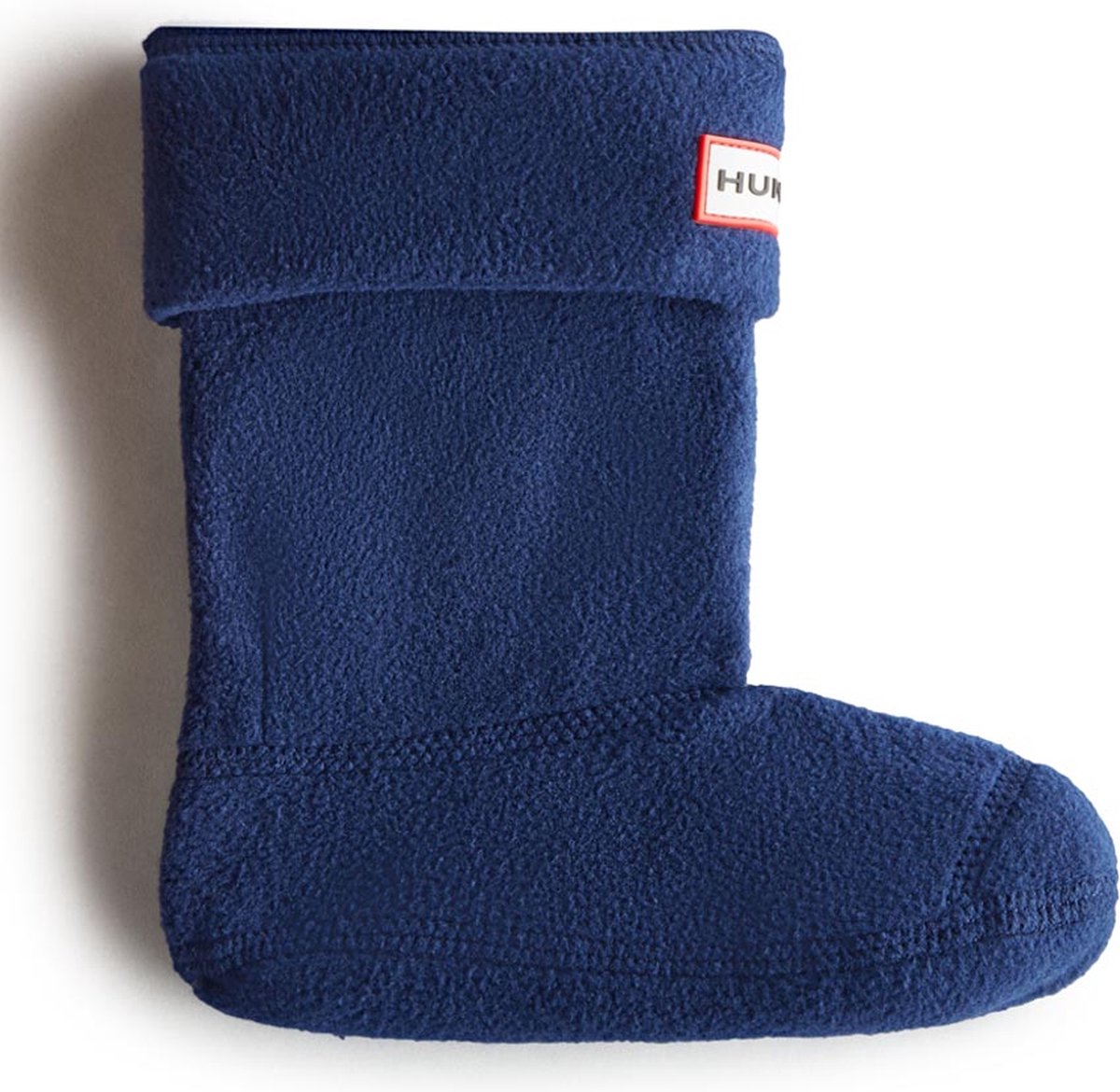 Hunter k fleece støvle strømpe unisex strømper - str. s