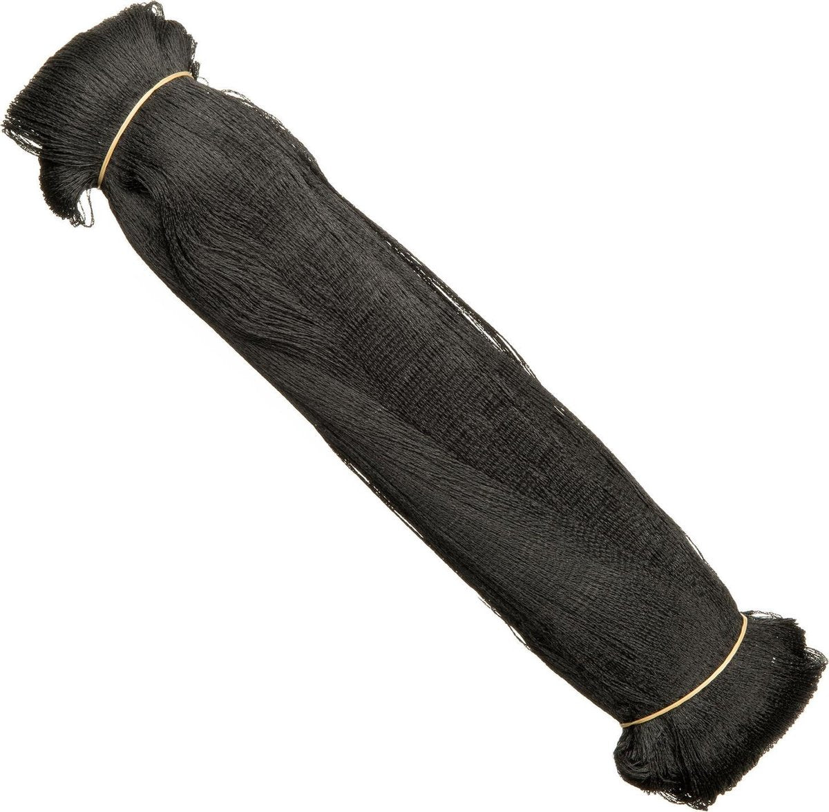 Natur - primo havenet - 10 x 10m - sort - anti-fugle net