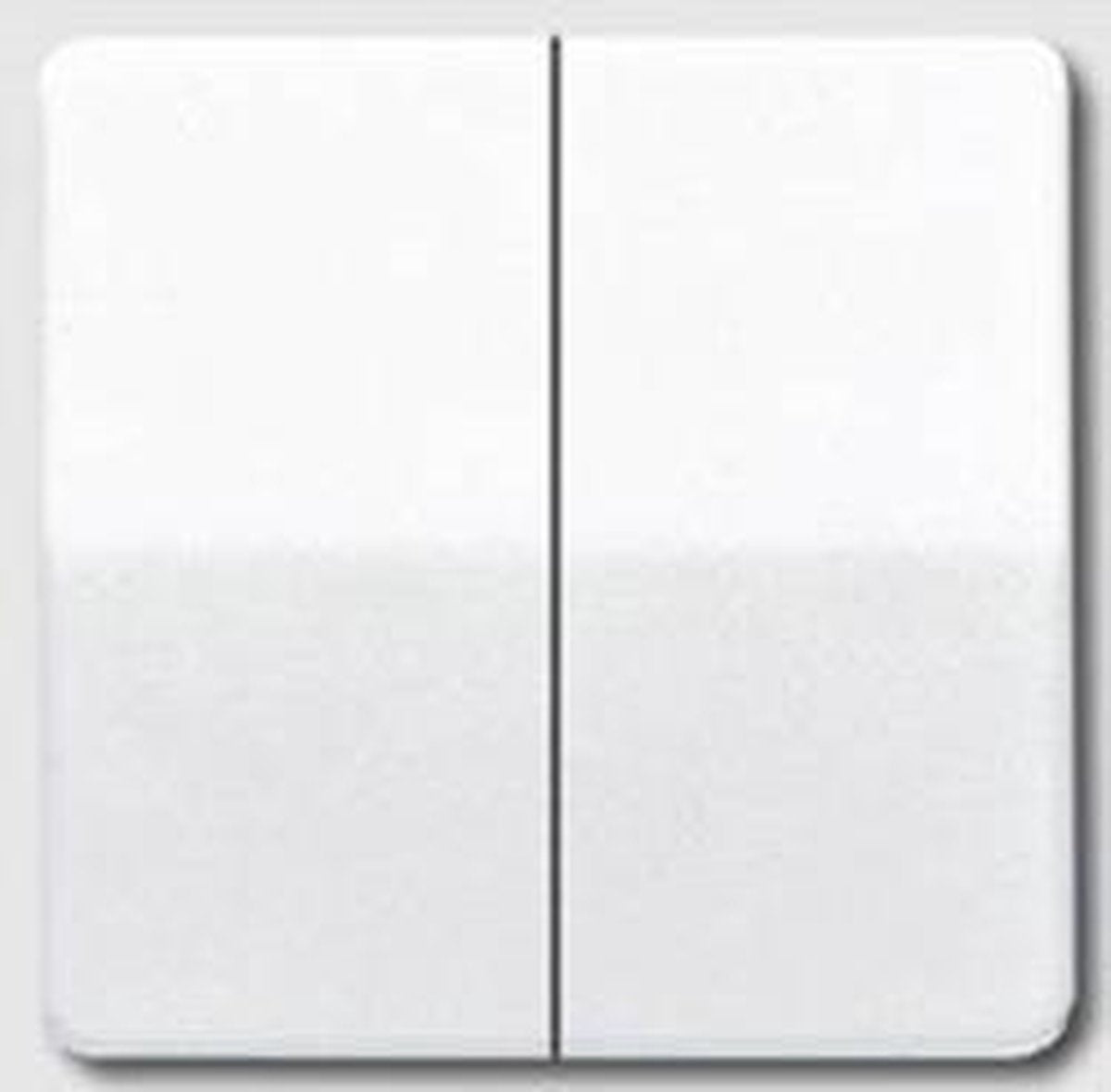 Jung cd500 koblingselement centralplade - cd595ww - e2v36