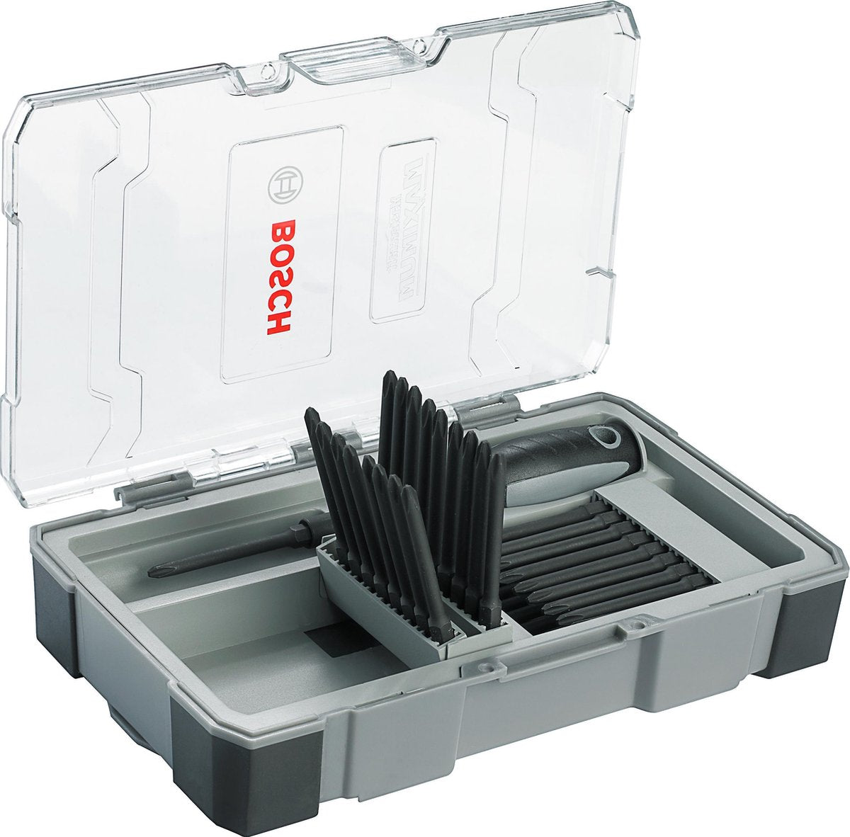 Bosch 37-delt coilover sæt