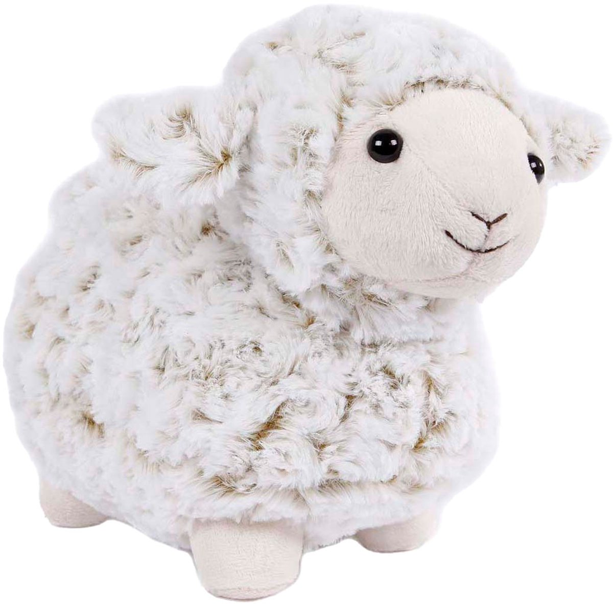 Tag mig hjem kæletøjsfår 26 cm plysbeige
