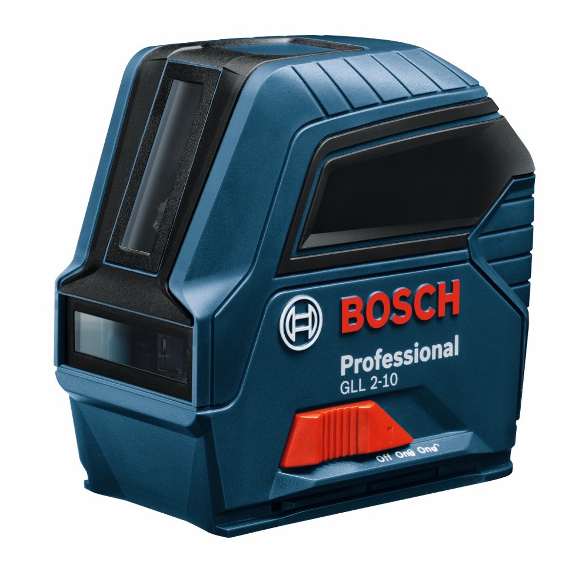 Bosch blå gll 2-10 | linje laser | 10m - 0601063l00