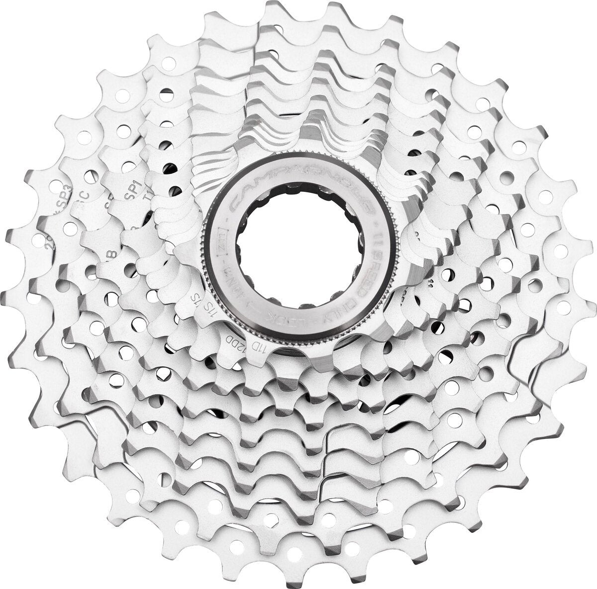 Campagnolo chorus 11-speed kassette 12-29