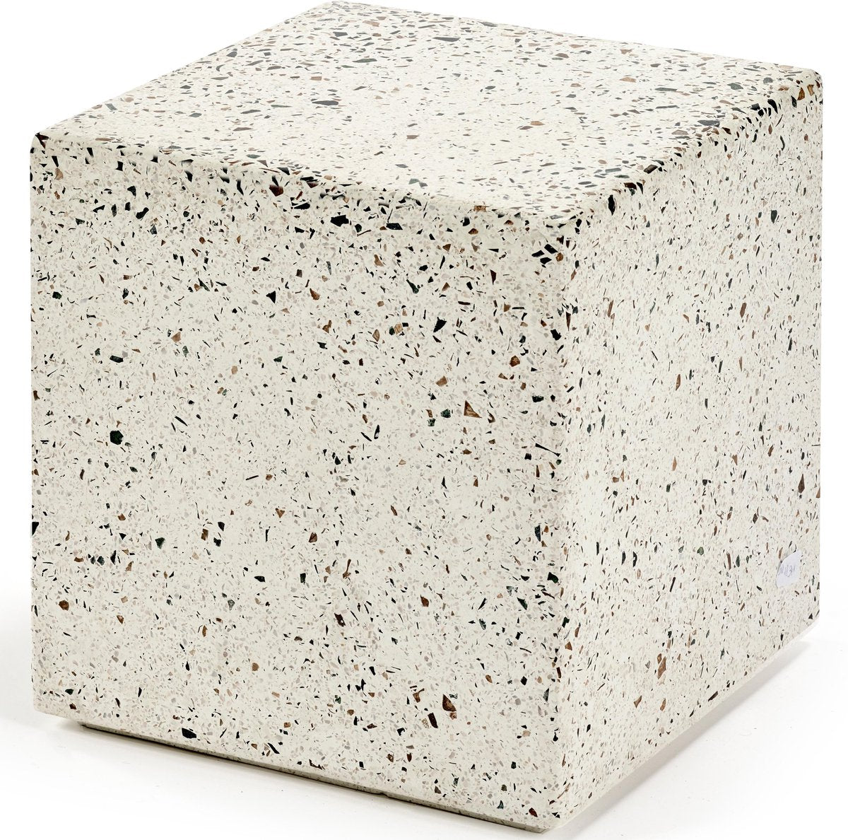 Serax - marie michielssen bonde - sidebord - hvid