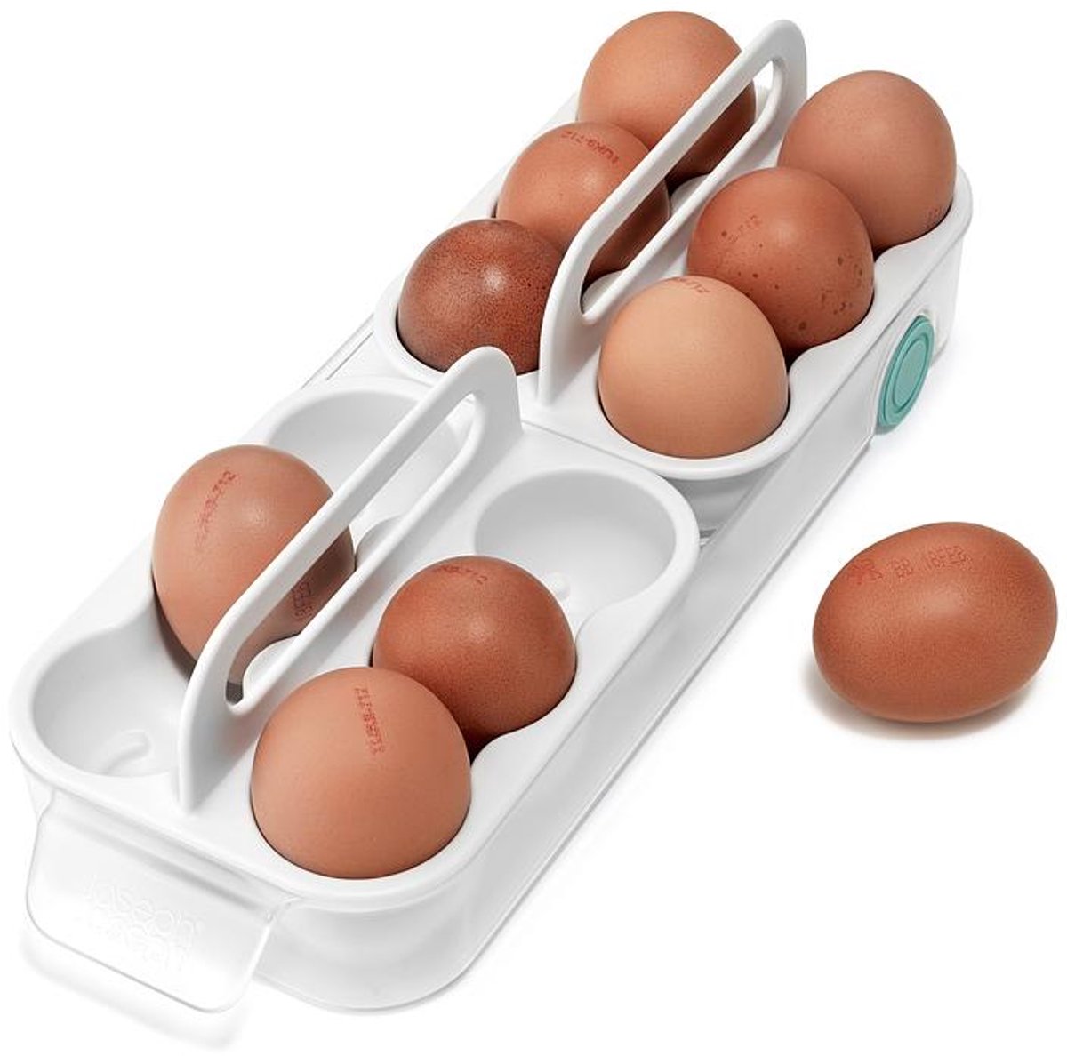 Joseph joseph fridgestore™ æg-køleskabsskuffe