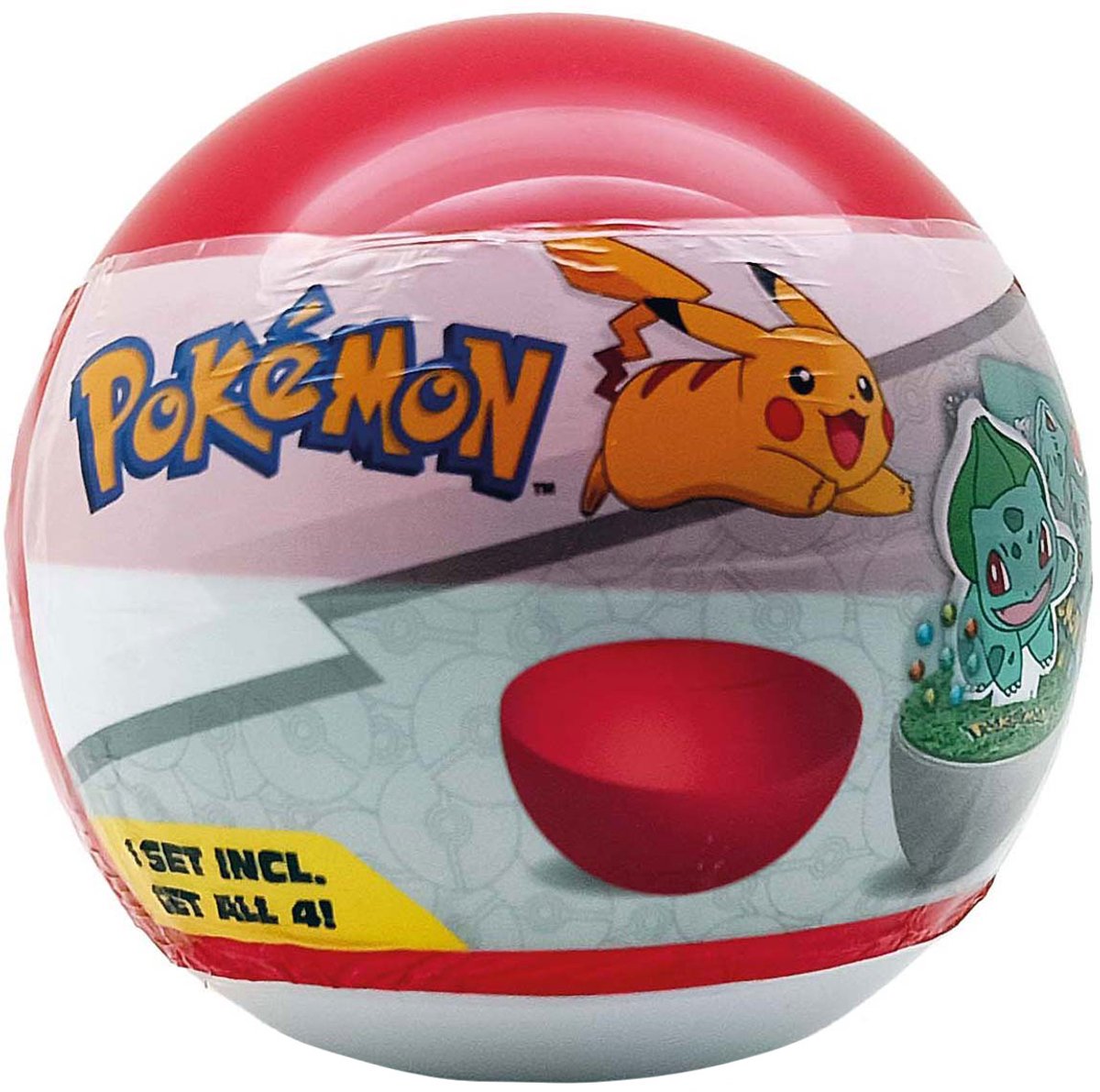Toyland pokemon viskelæder sjovt sprøjtesæt