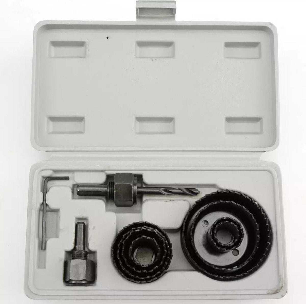 Vorel -11-delt hulsavsæt-19-64-mm-22570