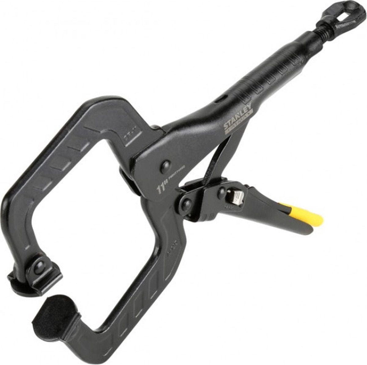 Stanley fatmax serie - skruegreb - 150 mm - ergonomisk håndtag