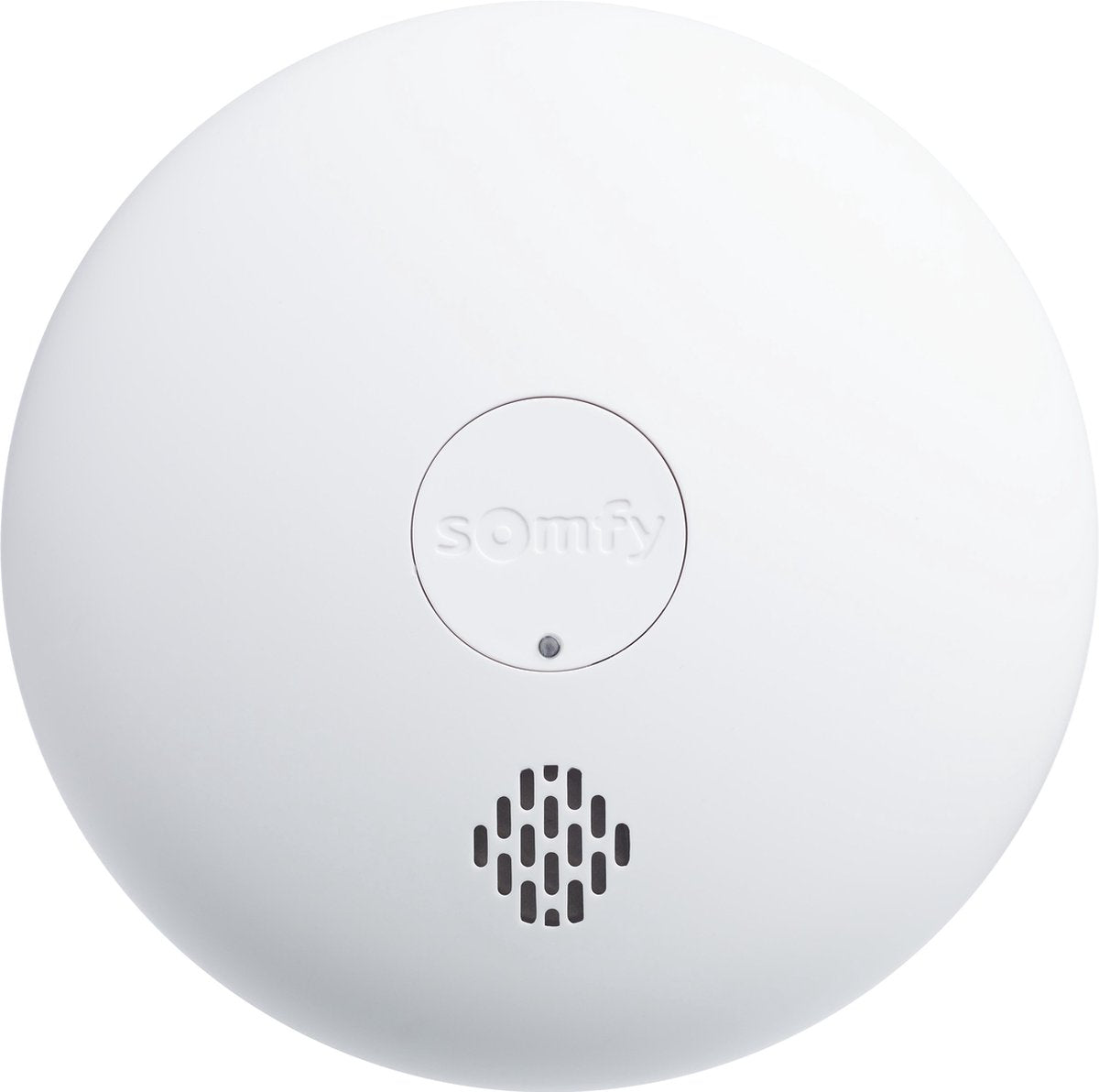 Somfy protect røgdetektor