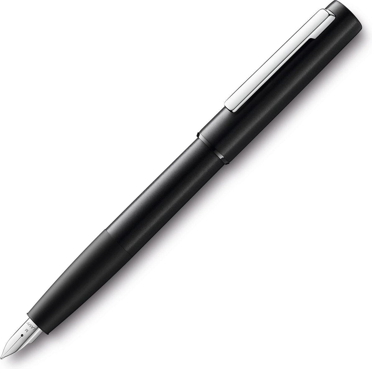 Lamy aion fyldepen - sort