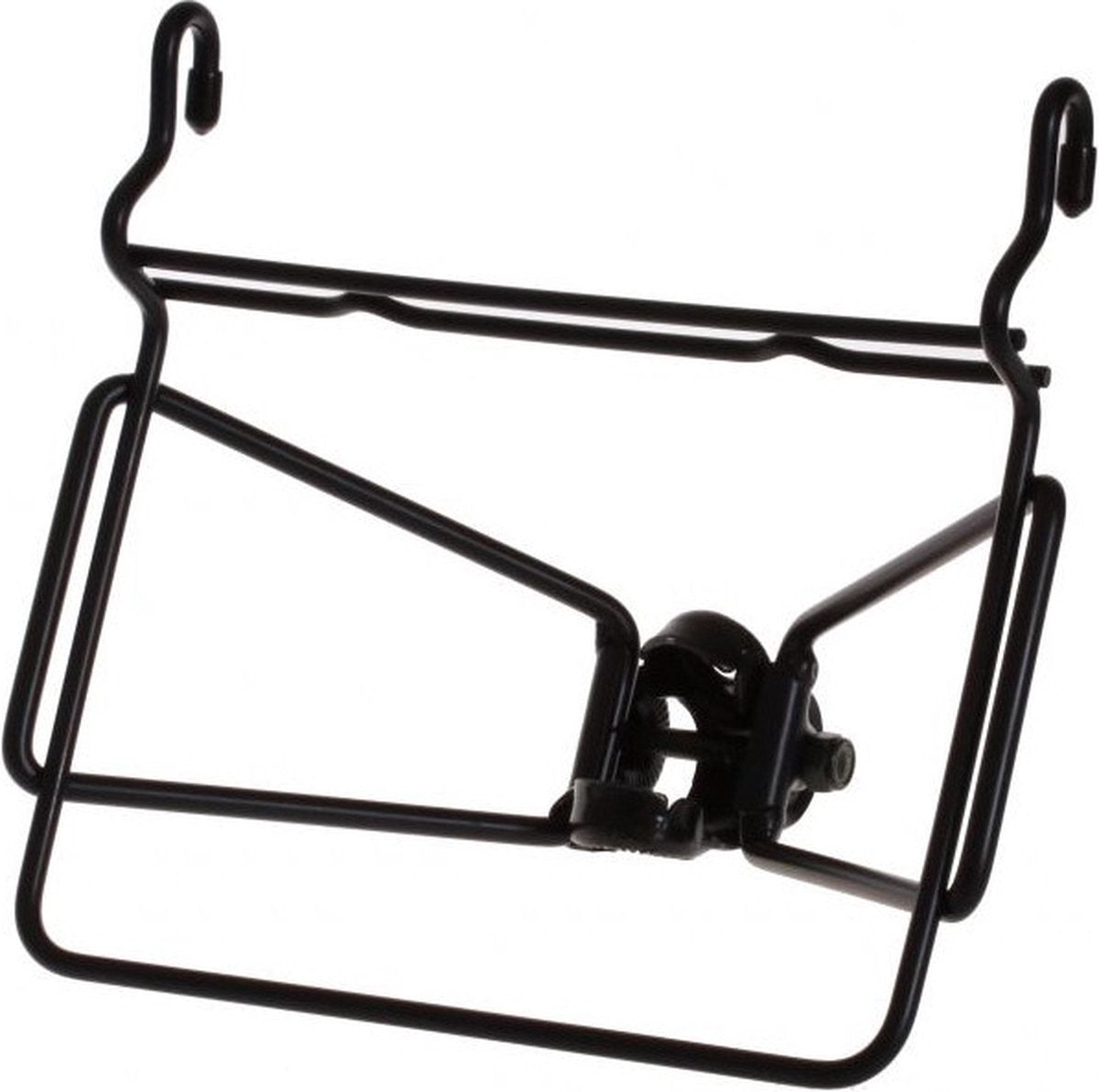 Steco Basket Black