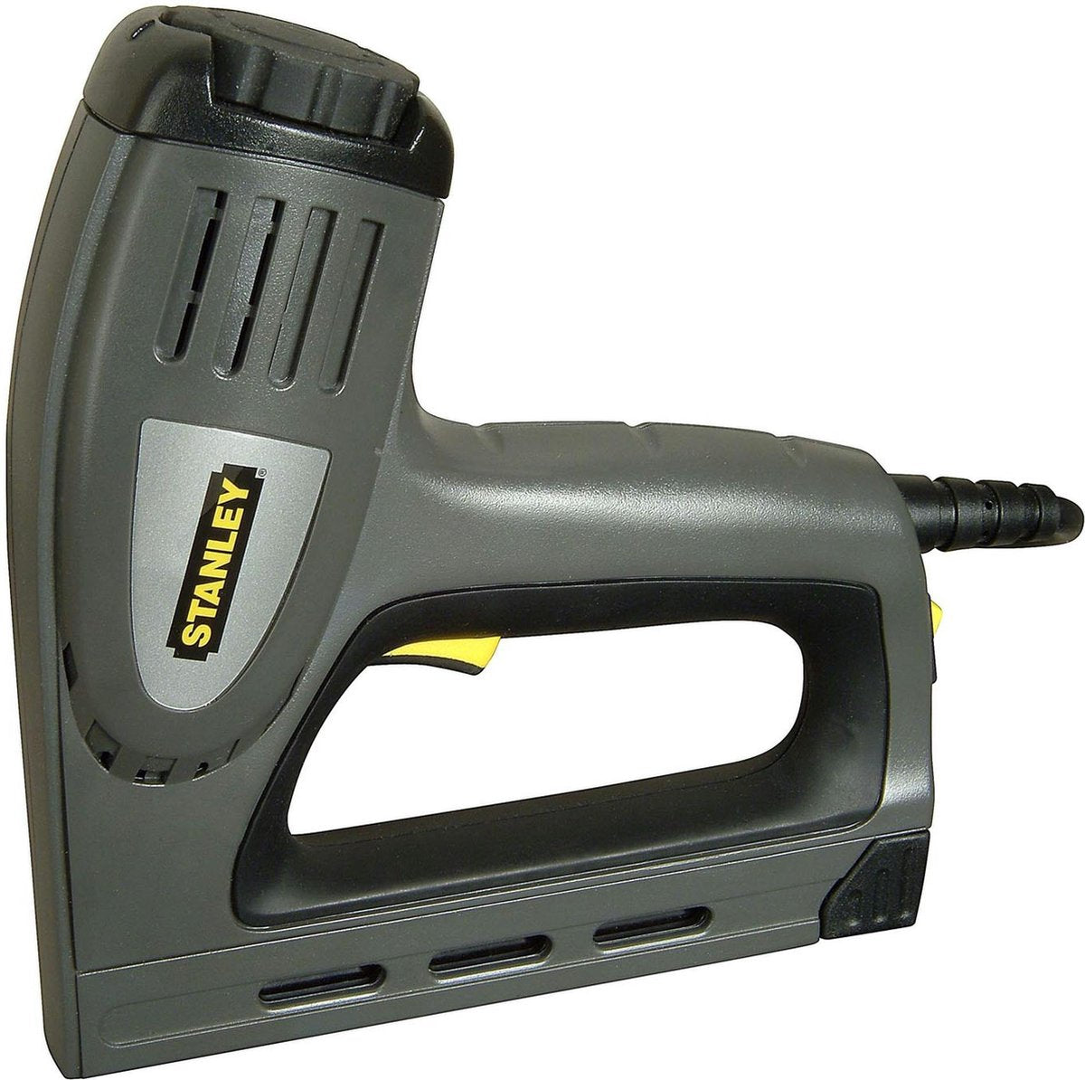 Stanley tre550 elektrisk håndhakkemaskine type g - 6-tre550