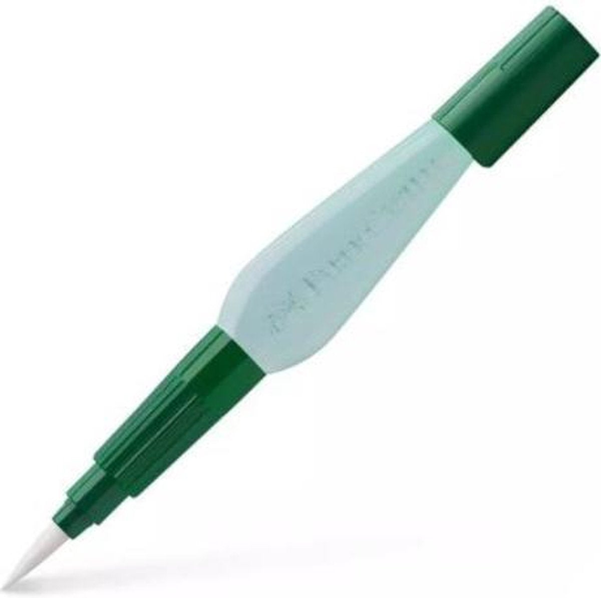 Faber-castell vandbørste - vandpen - m - fc-185105