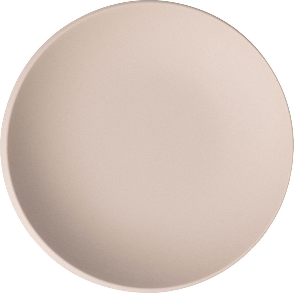 Villeroy boch - newmoon beige - skål dyb