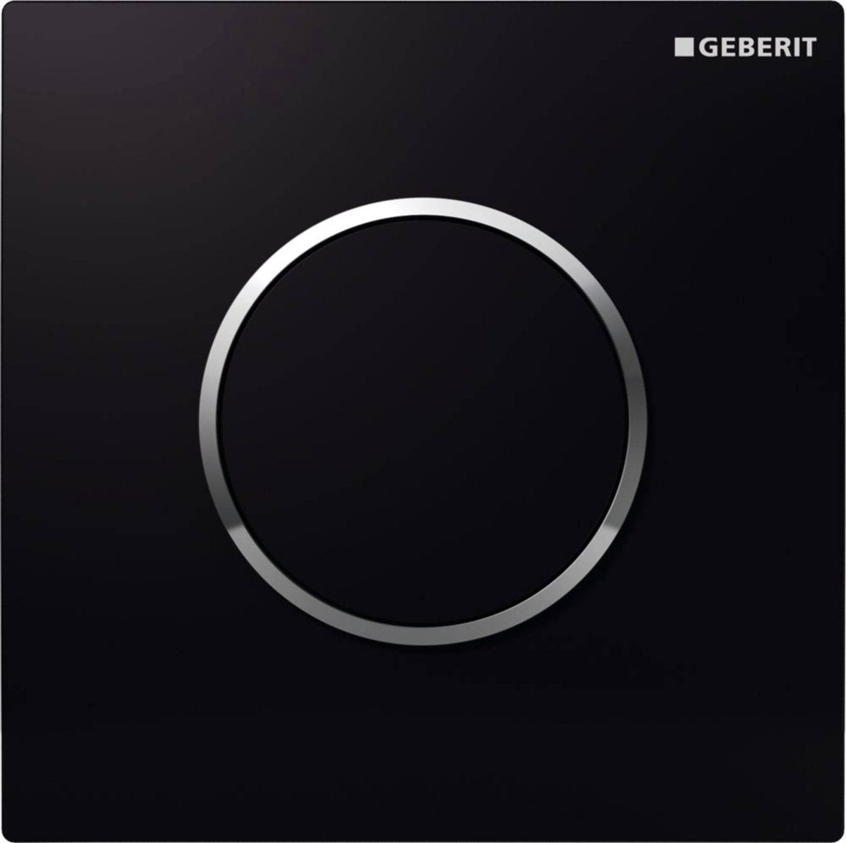 Geberit sigma10 pneum. kontrol skyllesystem 116.015.km.1