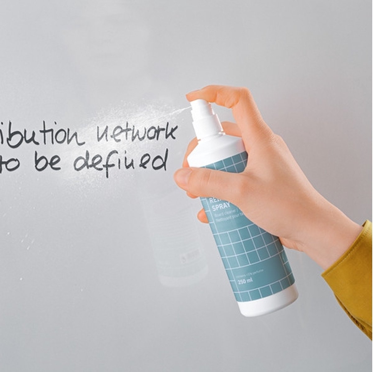 Sigel rengøringsspray - 250 ml - si-ba140