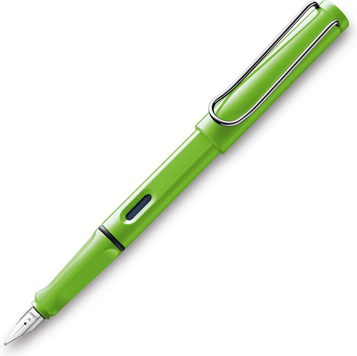 Lamy safari fyldepen - grøn