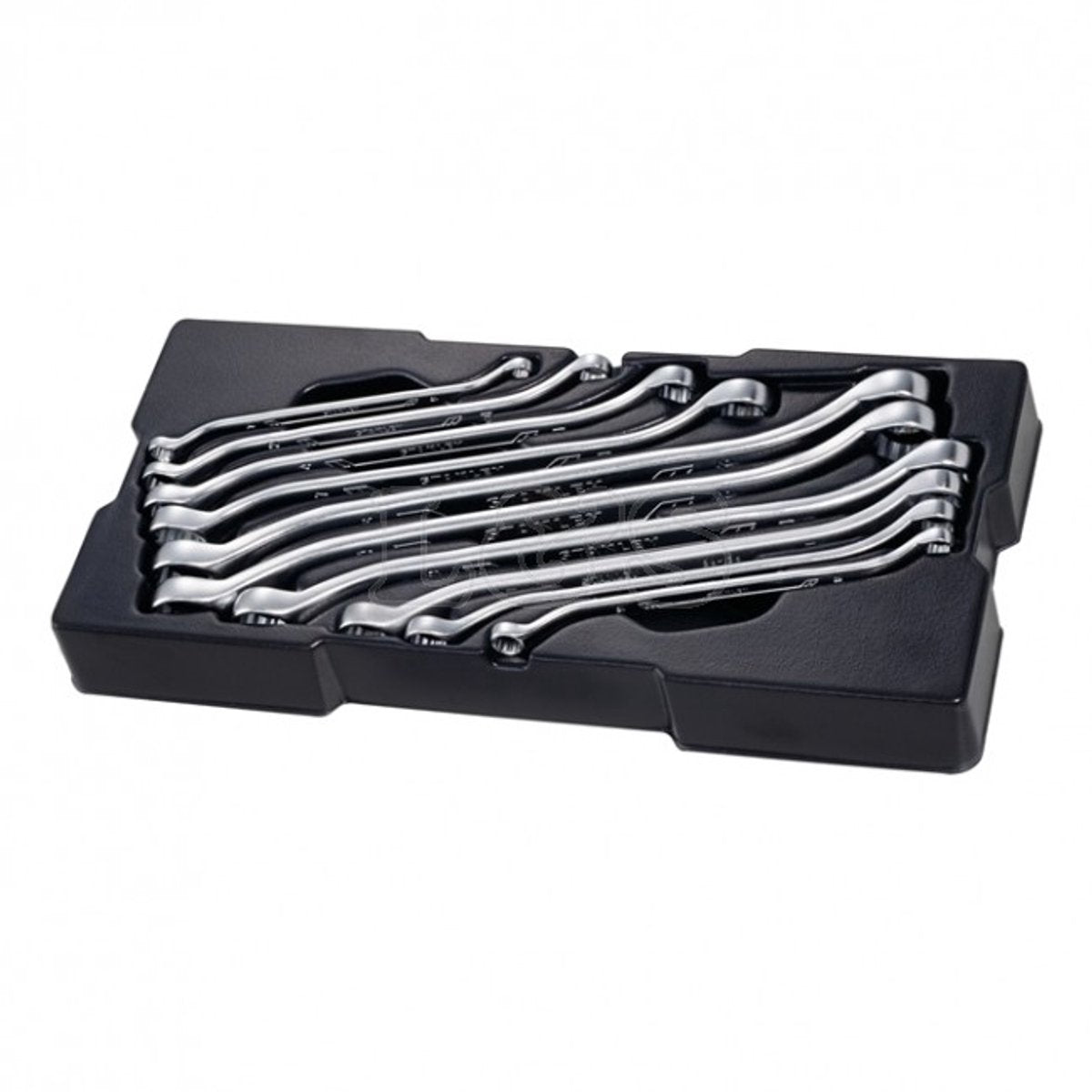 Stanley stmt1-74177 transmodul ringnøglesæt 10-delt