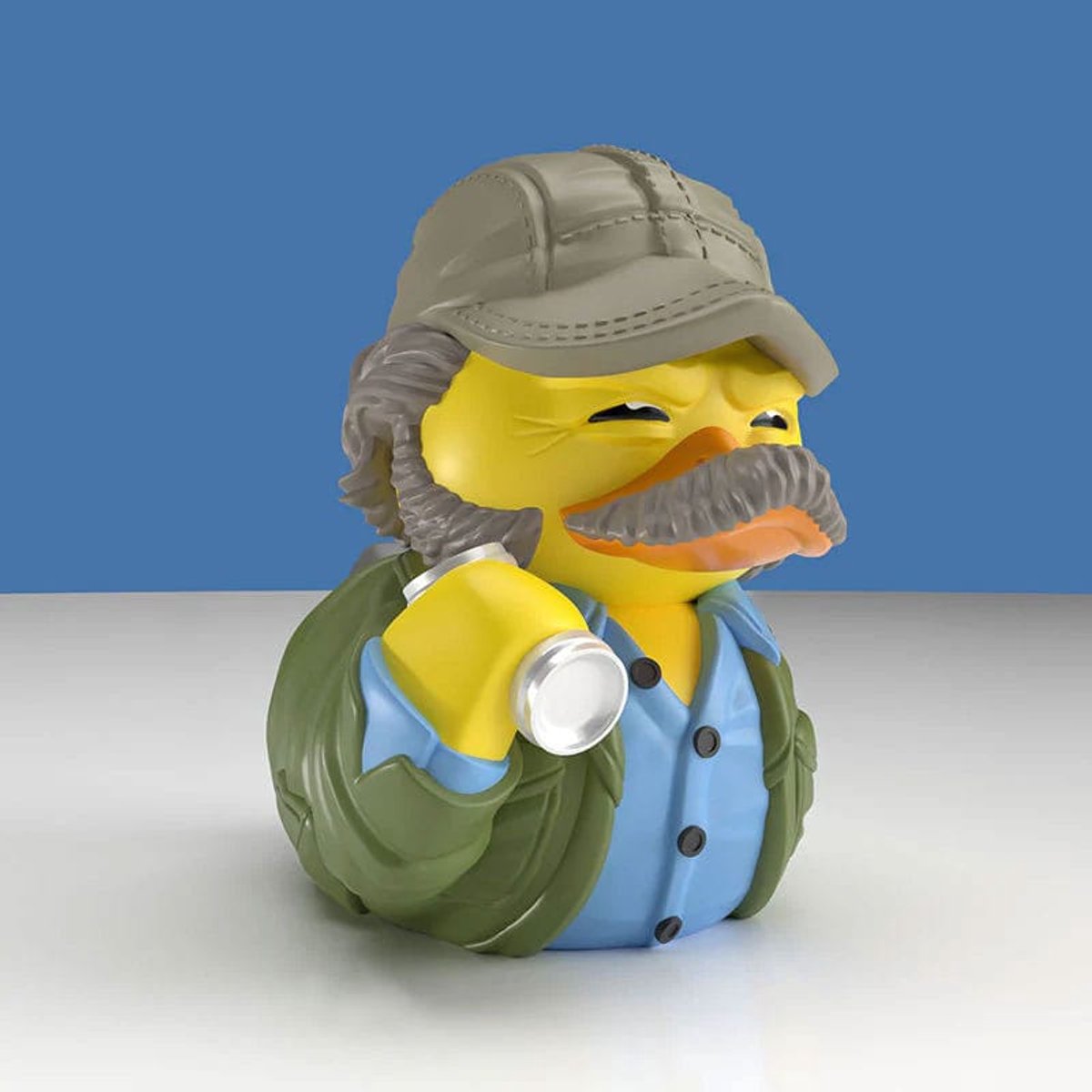 Numskull jaws tubbz pvc figur quint boxed edition 10 cm mini figur