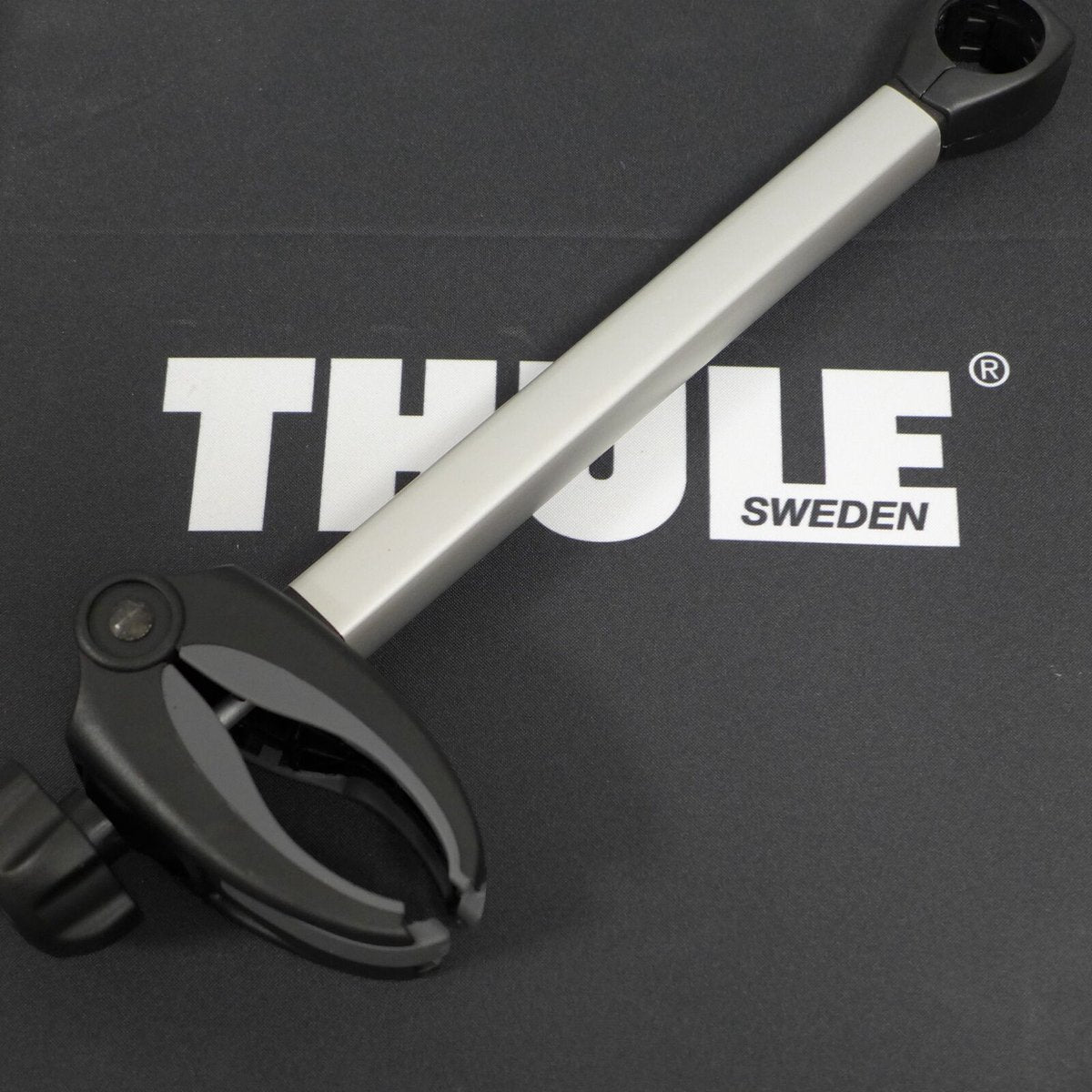 Thule medium arm 2008 uden lukning ec g5 2008 sort, sølv