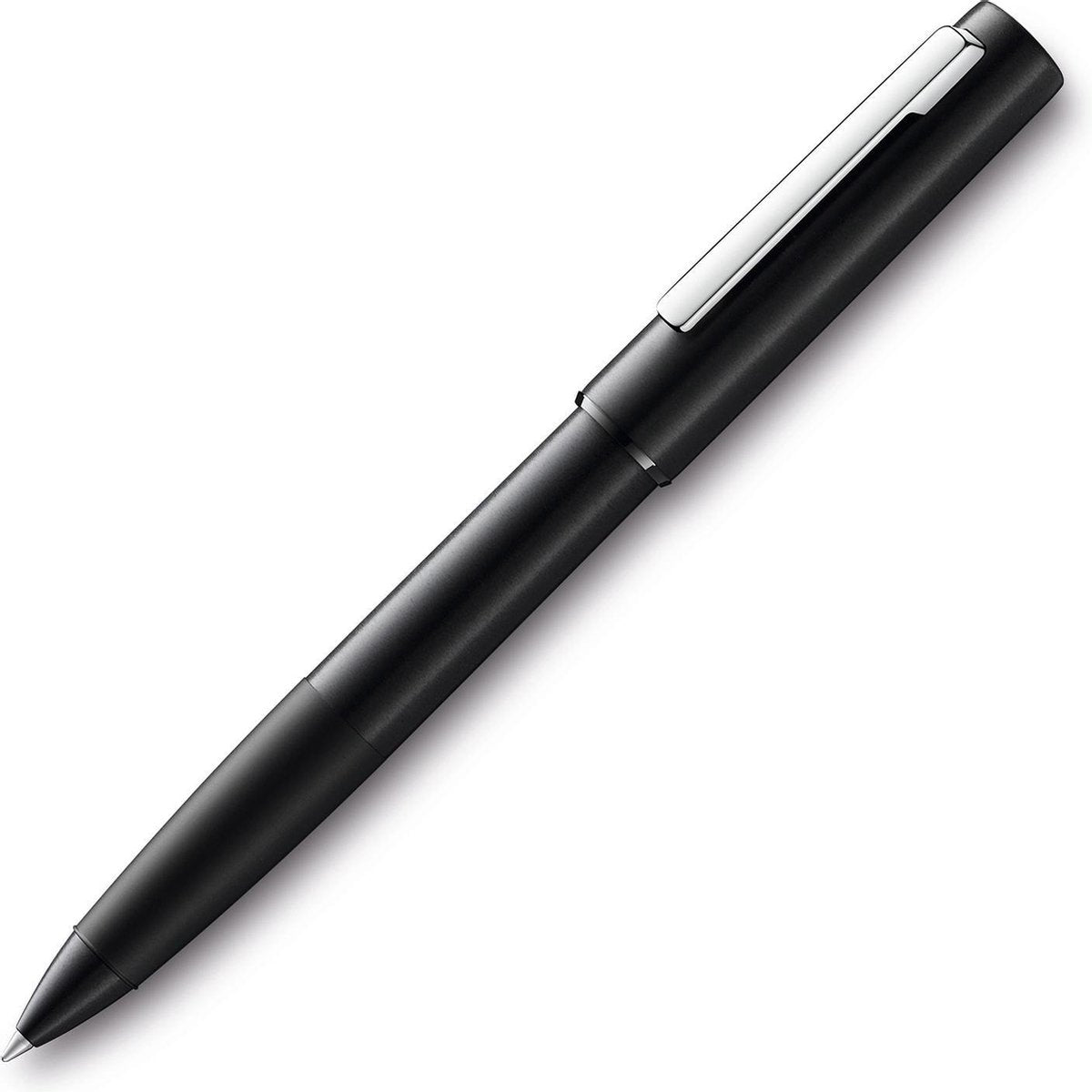 Lamy aion rollerball - sort