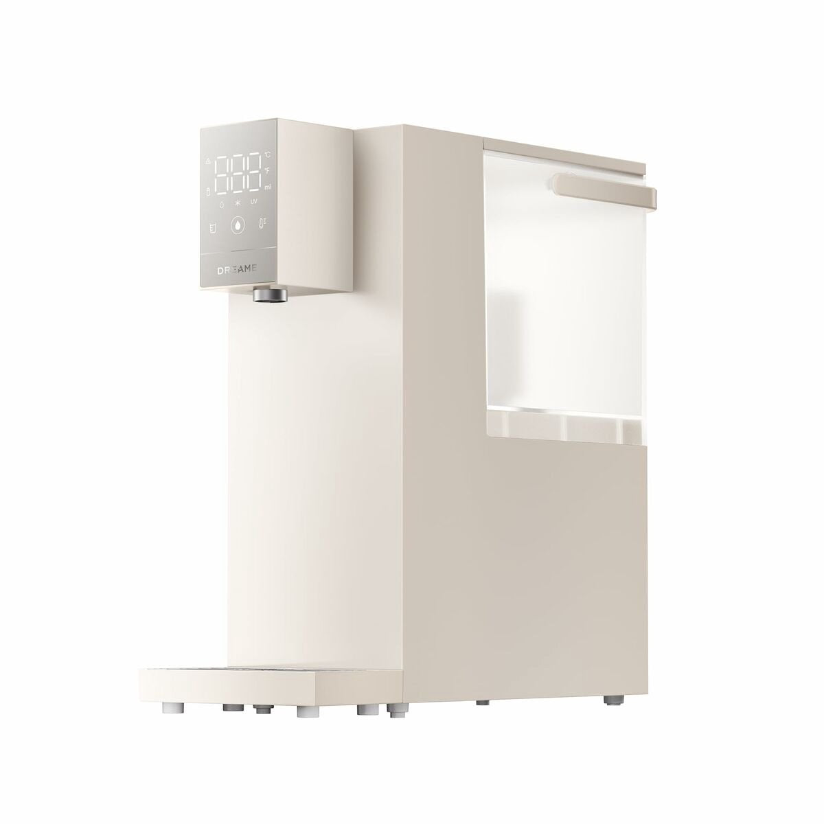 Dreame vandrensningsdispenser c10