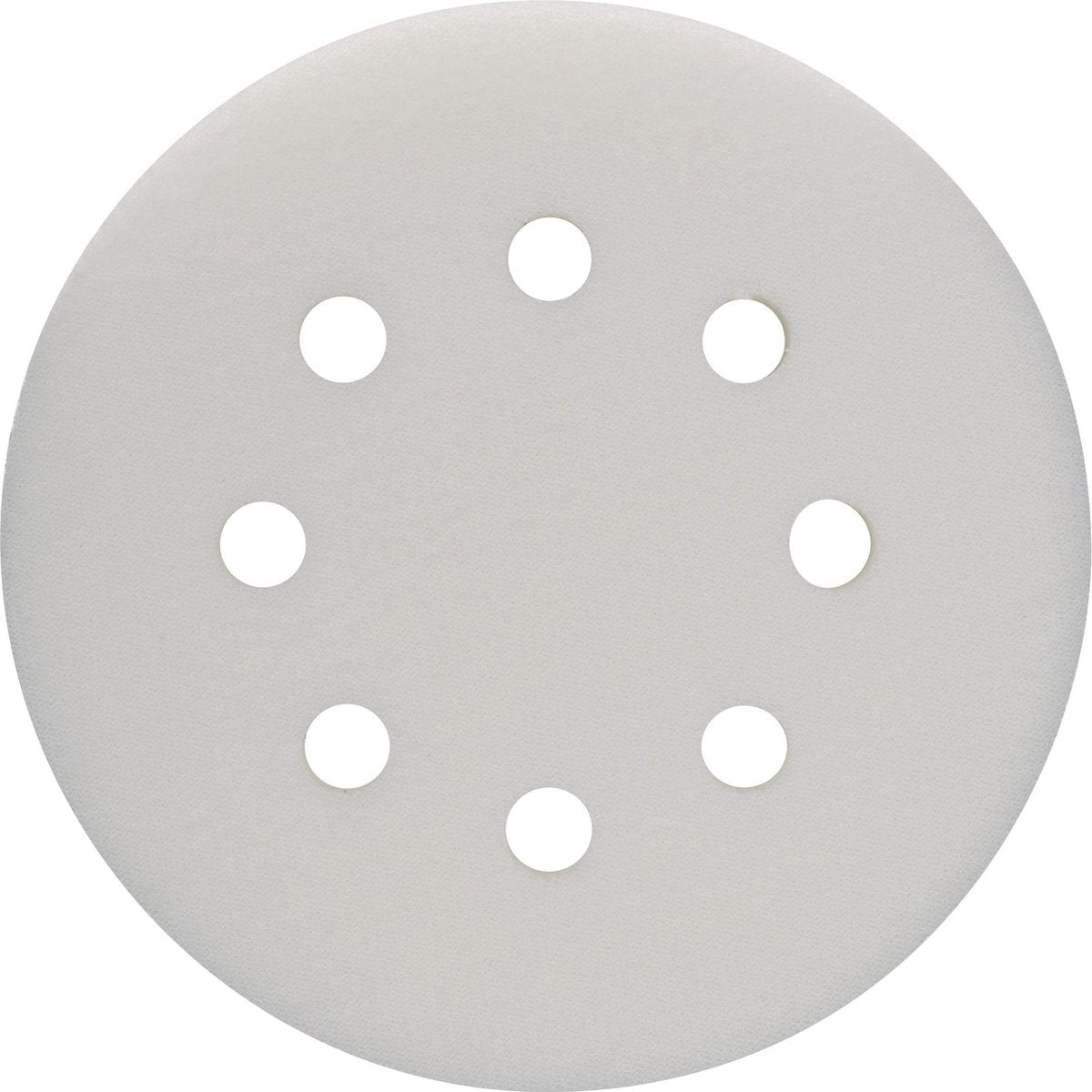 Bosch adapter - perforeret 125 mm