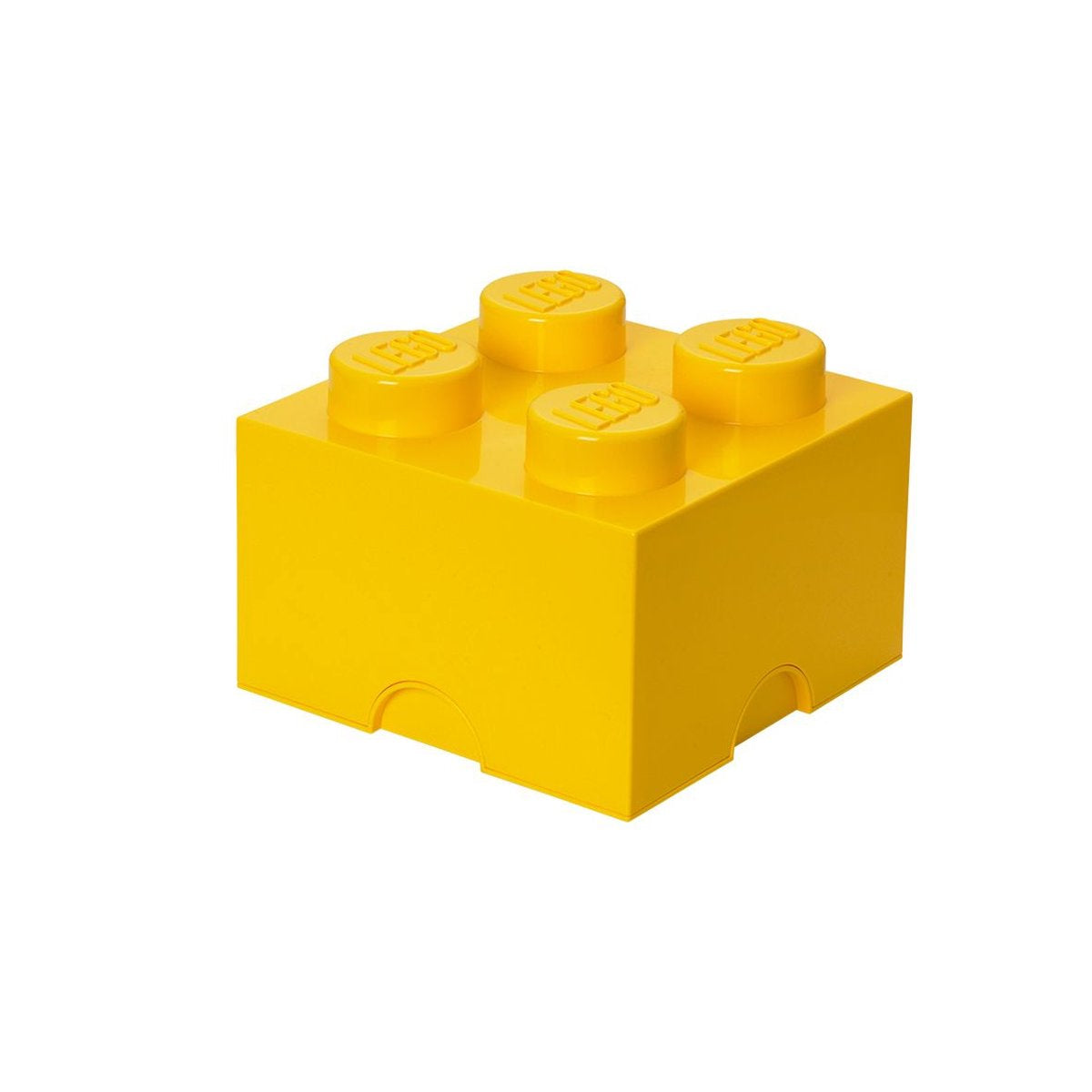 Lego opbevaringskasseklods 4