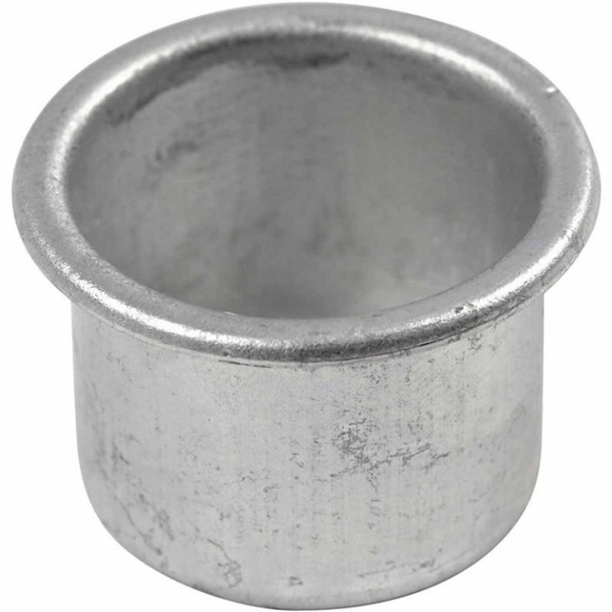 Creativ virksomhed https: www.cchobby.nl lysestager-h-23-mm-d-31-mm-12-piece-1-box
