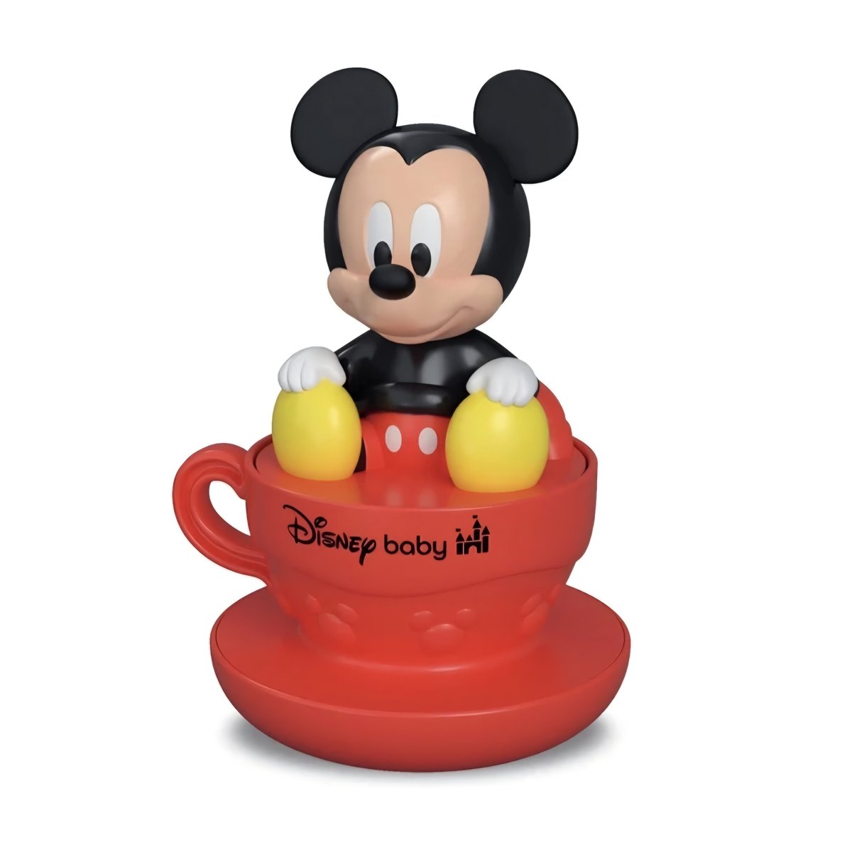 Clementoni Tol Disney figur
