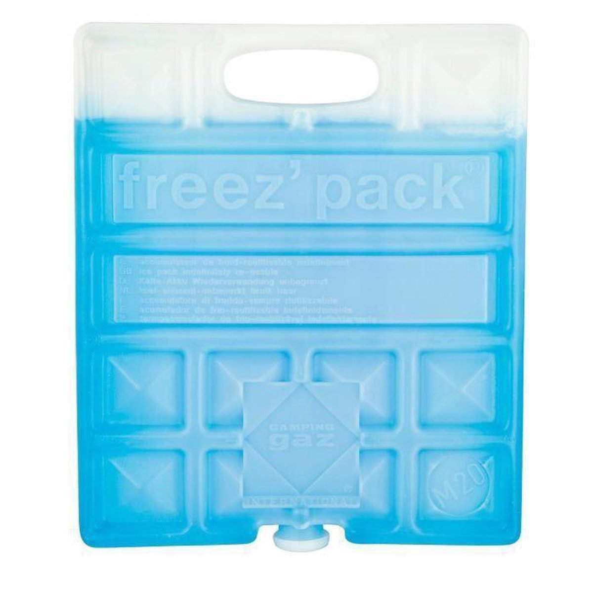 Campingaz Freez Pack M20 køleelement
