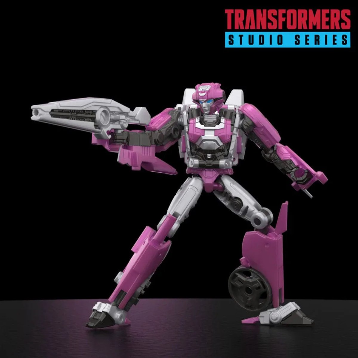 Hasbro transformers one studio series deluxe klasse actionfigur Elita-1 11 cm actionfigur