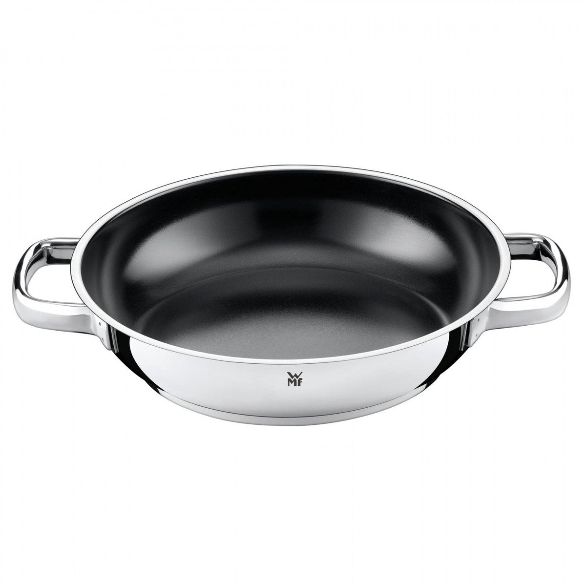 Wmf 07.4834.6021 pande rund multifunktionel pande