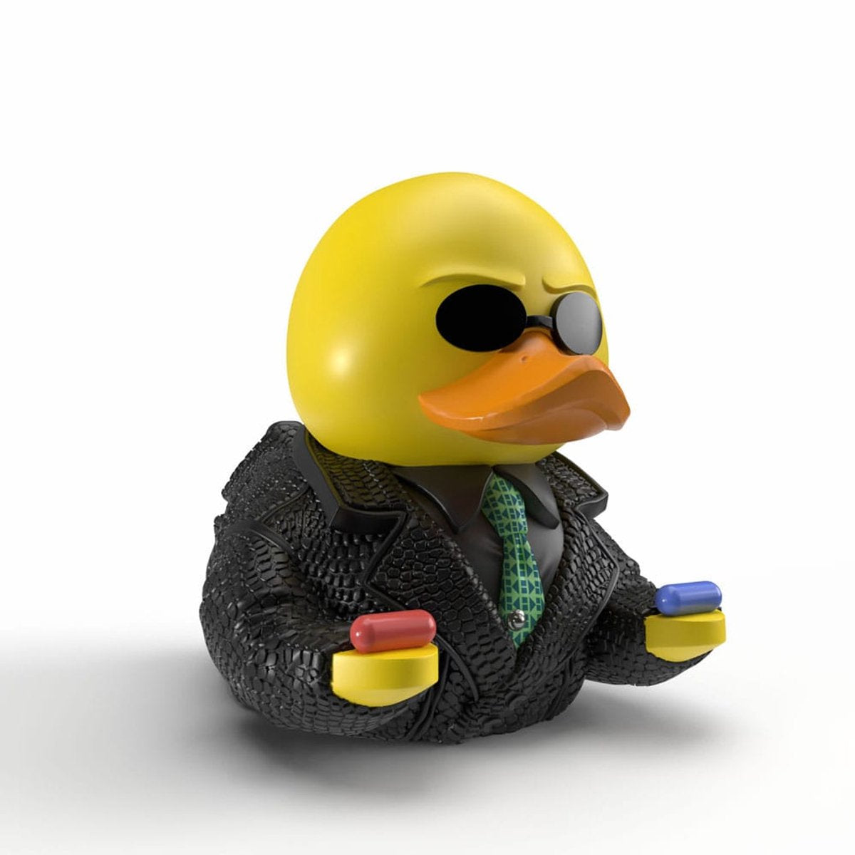 Numskull matrix tubbz pvc figur morpheus boxed edition 10 cm mini figur