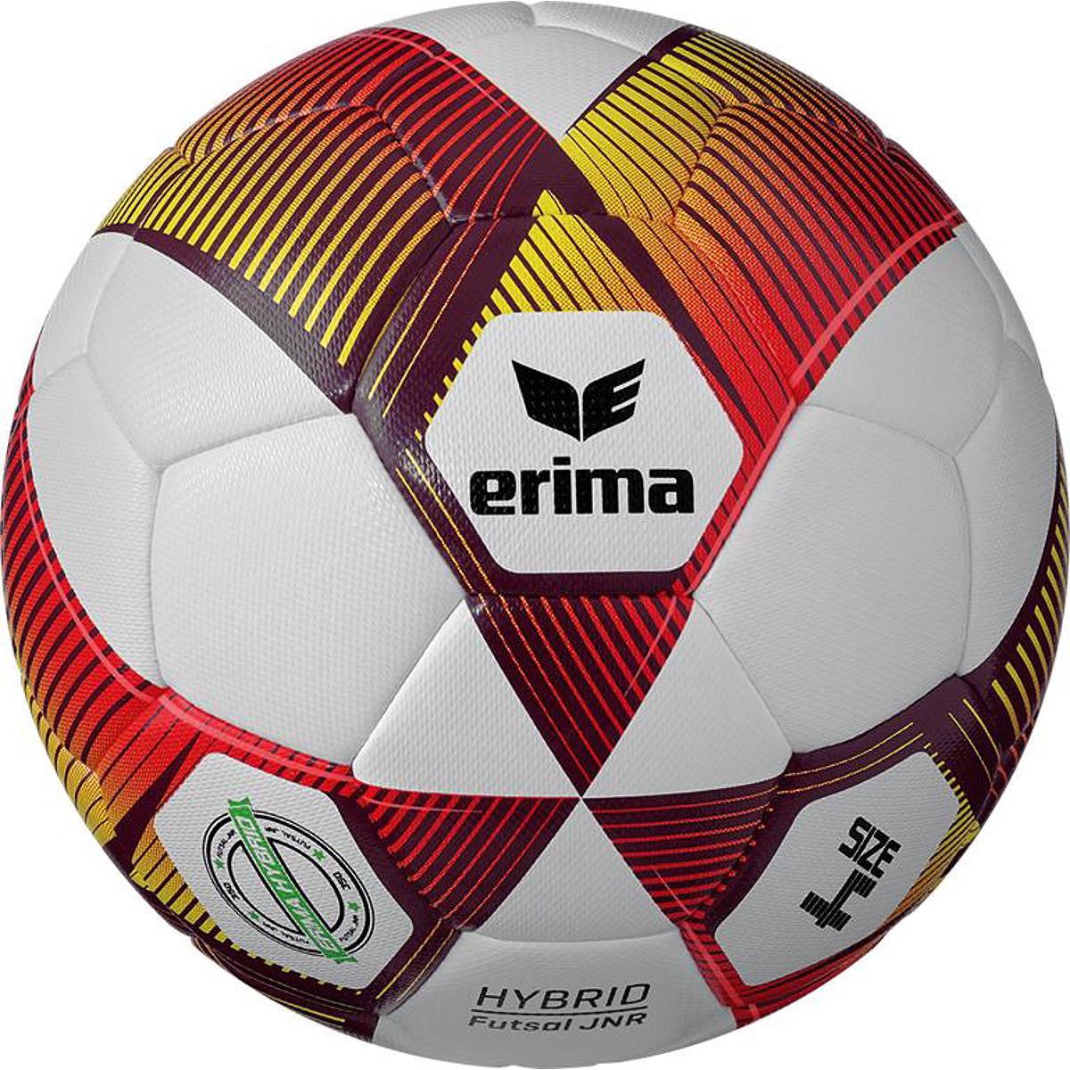 Erima hybrid futsal indendørs fodbold