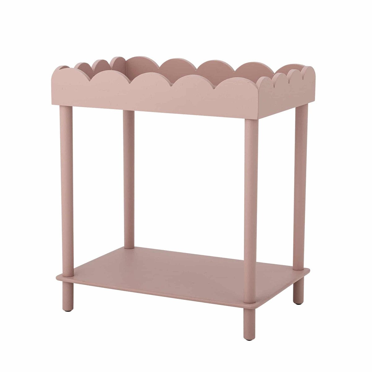 Bloomingville sidebord isola pink