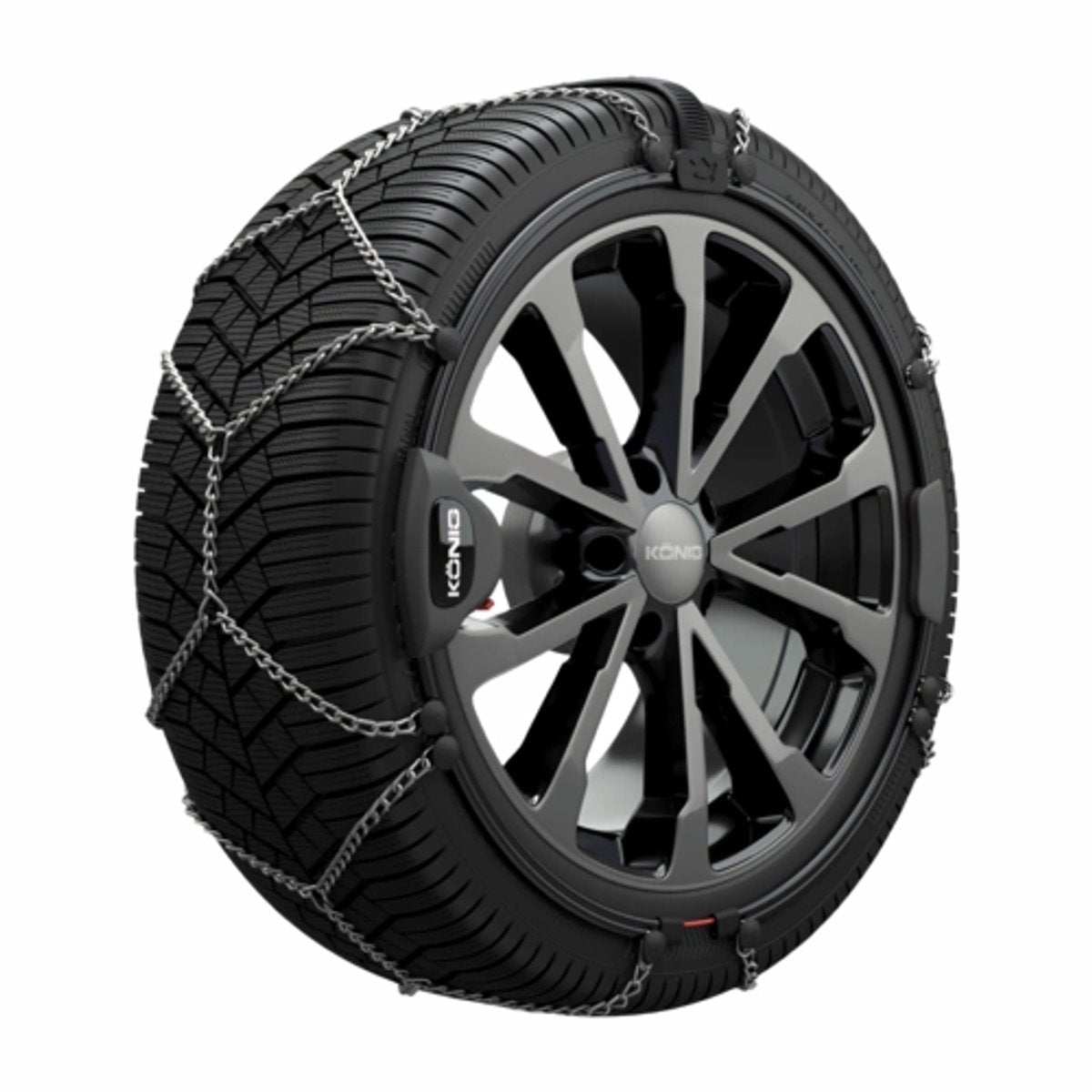 Konig könig reflex edge 604 - snekæder