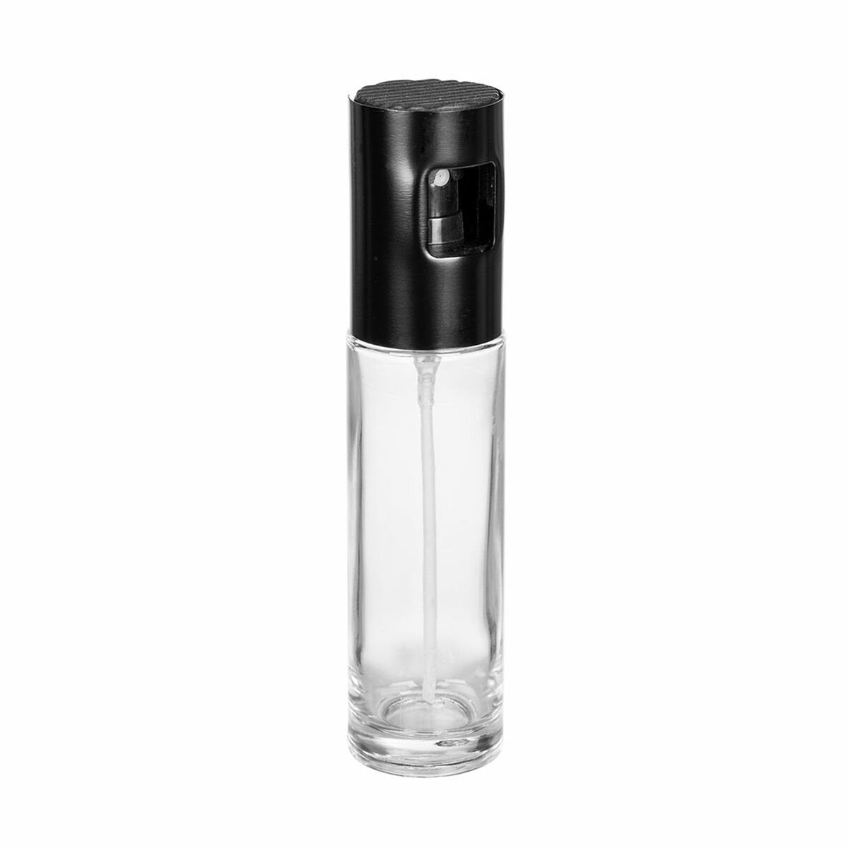 Wenko sprayflaske til olie eller eddike nevo sort 100ml