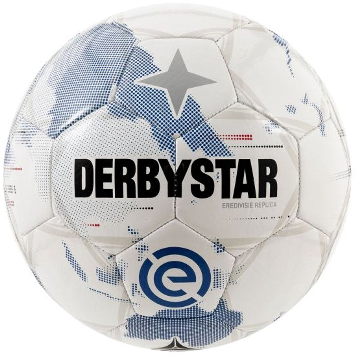 Derbystar premier league design replika 25 26 - størrelse 5