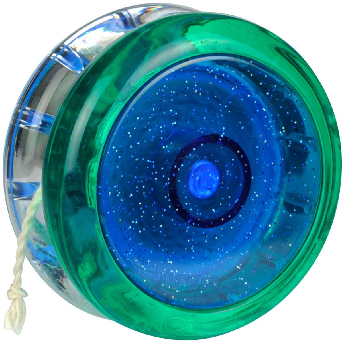 Androni professionel yo-yo