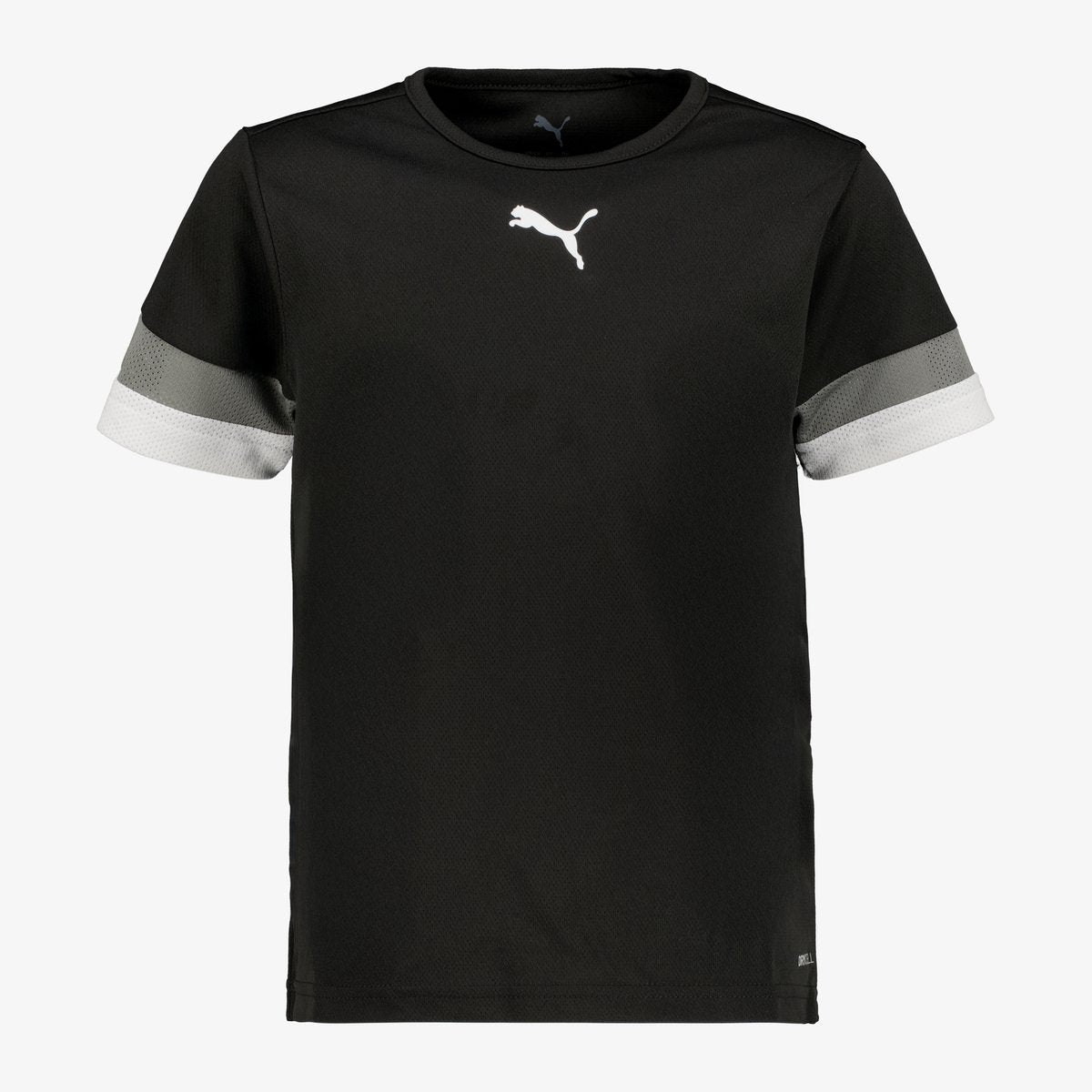 Puma teamrise trøje junior - størrelse 176