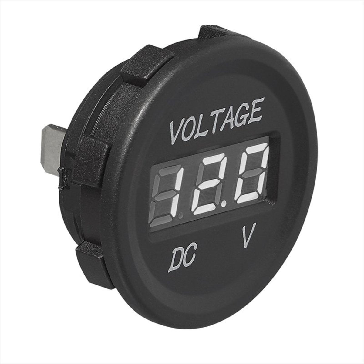 Proplus 450456 inbouwmeter (auto)