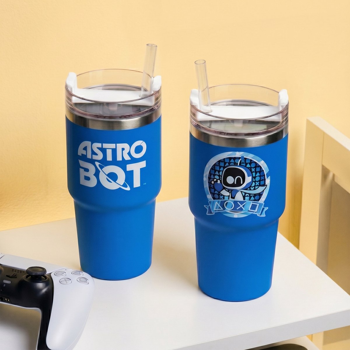 Paladone astro bot gamer kop astro bot 600 ml
