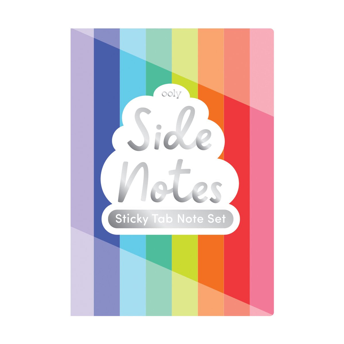 Ooly - sidenoter - sticky notes